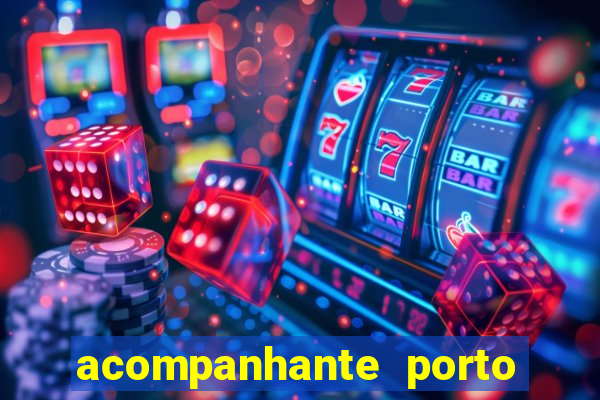 acompanhante porto velho ro